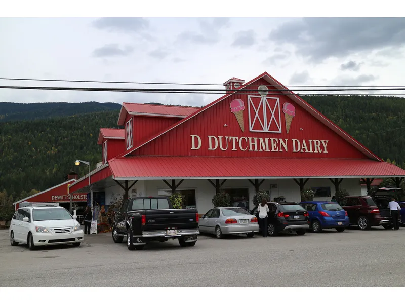 D Dutchmen Dairy