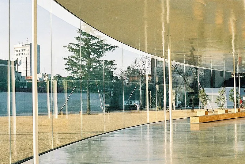 D. T. Suzuki Museum
