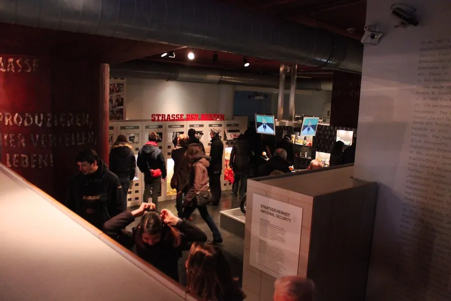 DDR Museum