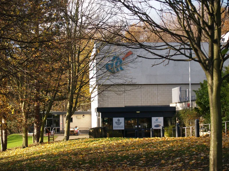 DLI Museum and Durham Art Gallery