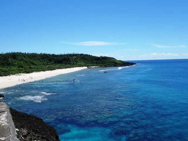 Dabaisha Beach