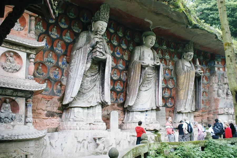 Dabei Buddhist Temple