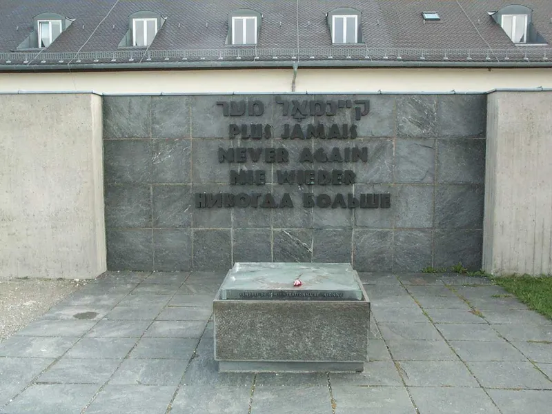 Dachau Museum
