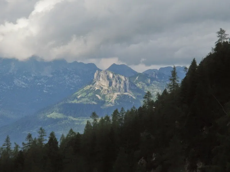 Dachstein Krippenstein