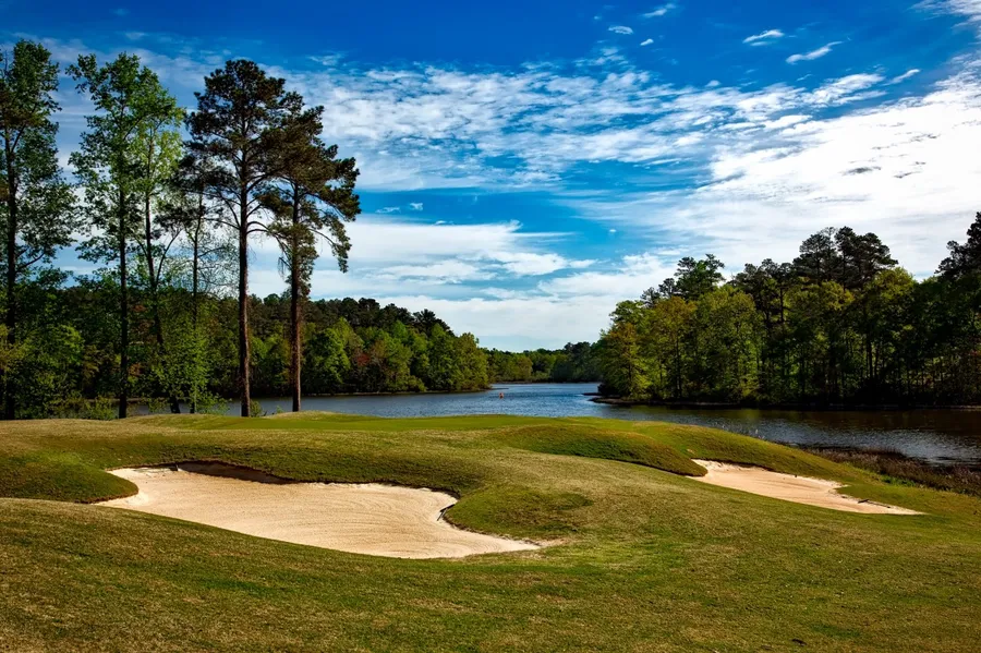 Dacre Heights Golf Club