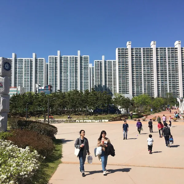 Dadaepo Beach