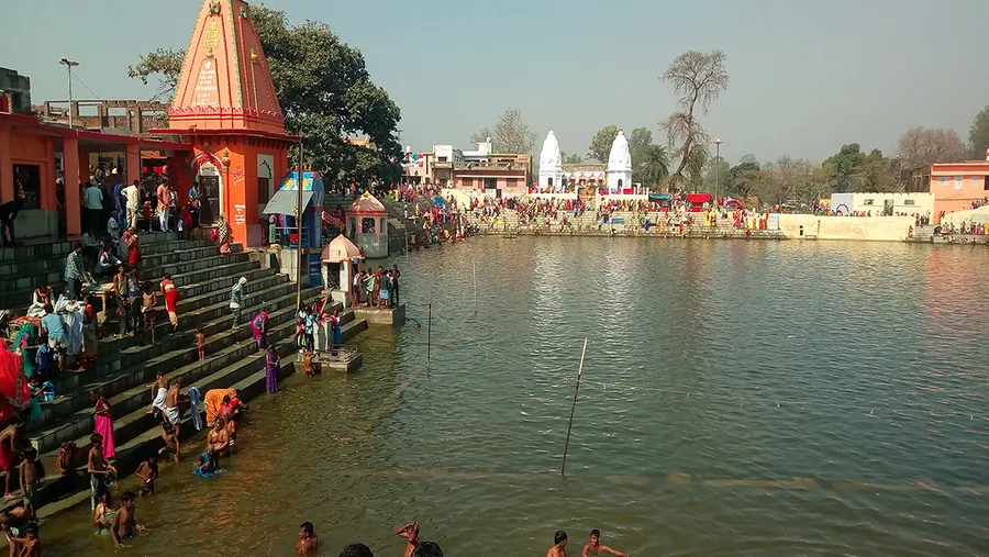 Dadichi Kund