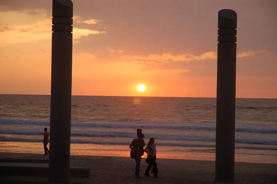 Dado Beach