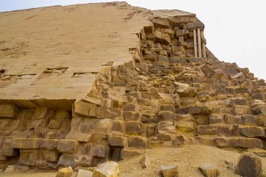 Dahshur