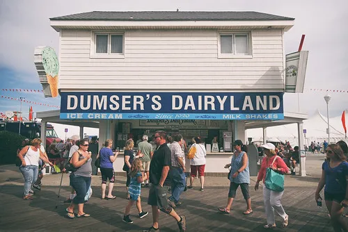 Dairyland Farm World