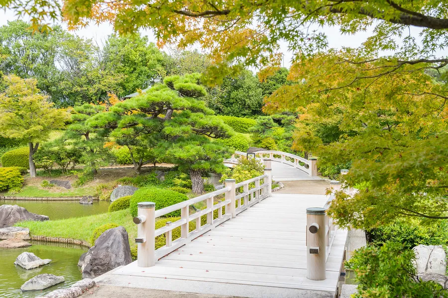 Daisen Park