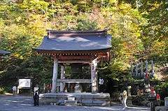 Daisen-ji Temple