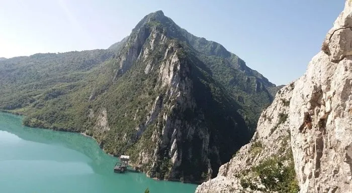 Dajti Mountain National Park