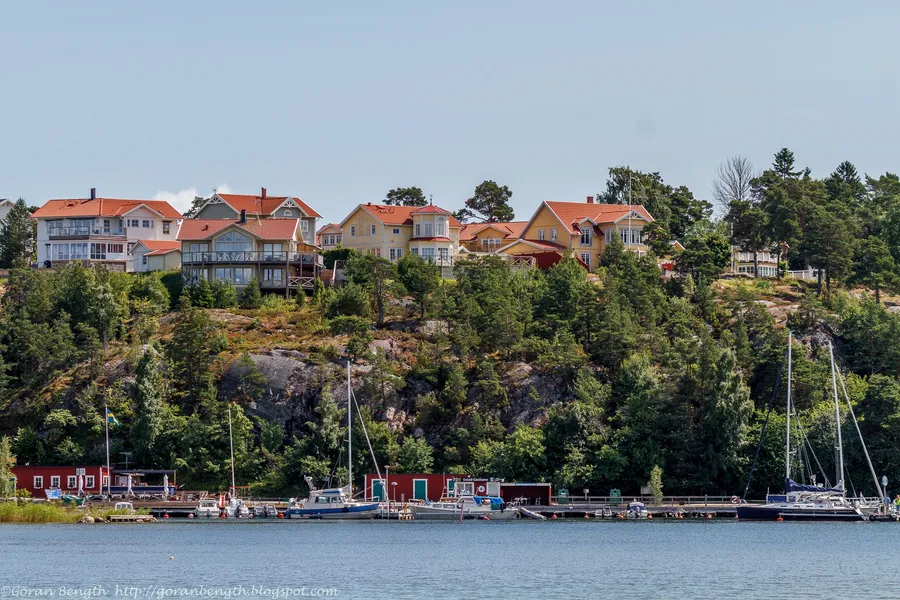 Dalarö Archipelago