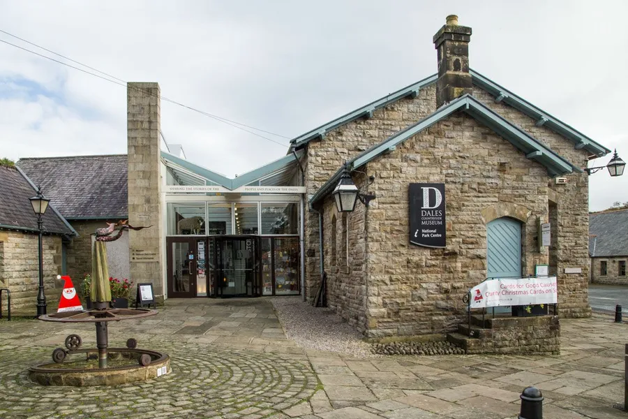 Dales Countryside Museum