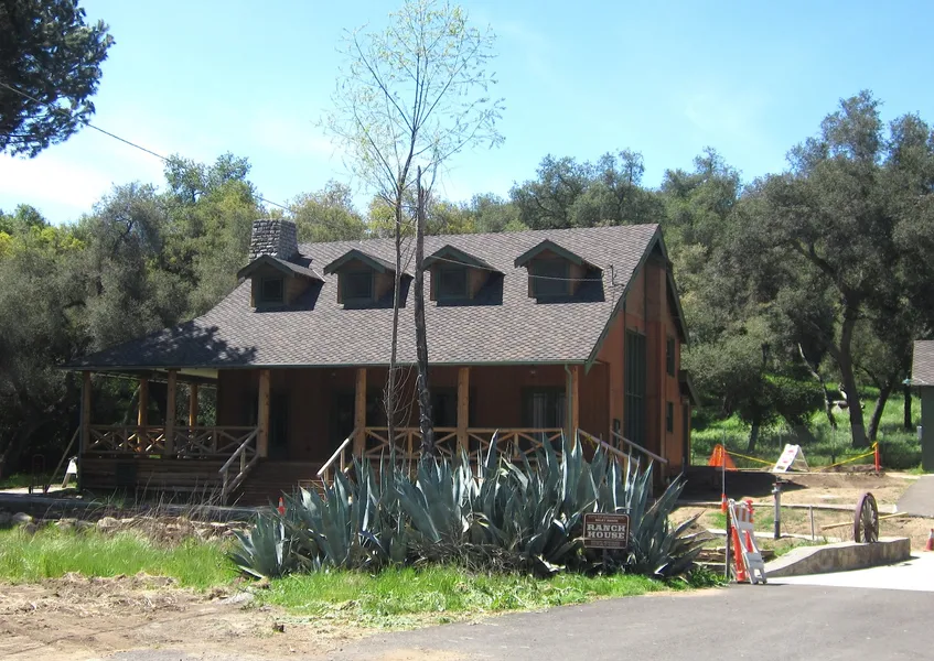 Daley Ranch