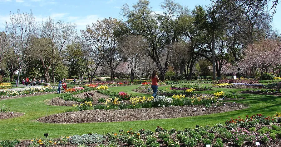 Dallas Arboretum and Botanical Garden