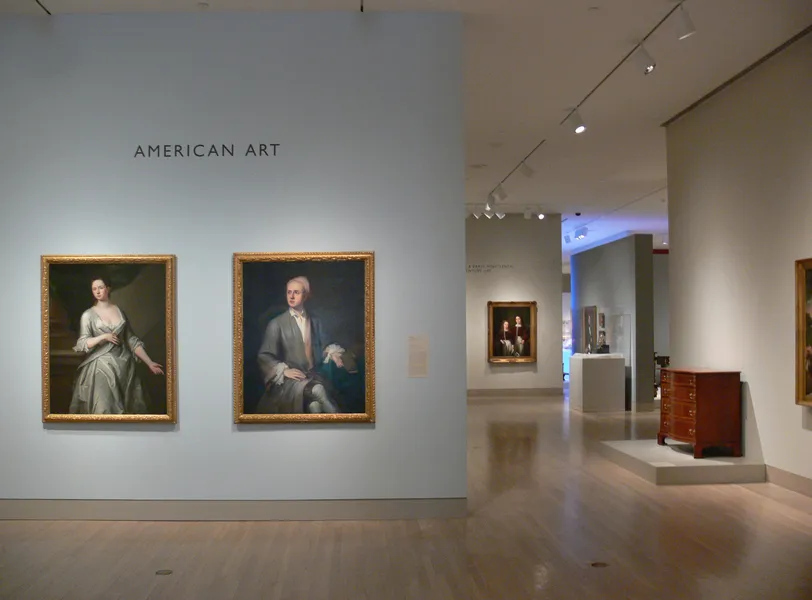 Dallas Museum of Art