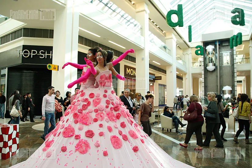 Dalma Garden Mall
