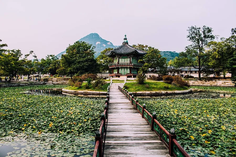 Dalseong Park
