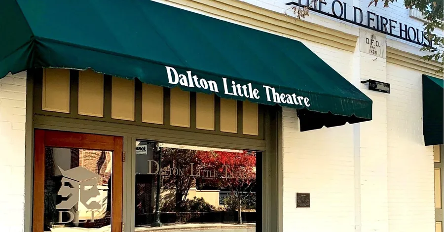 Dalton Little Theatre