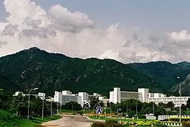 Daman-e-Koh