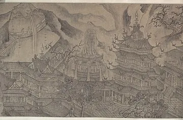 Daming Temple