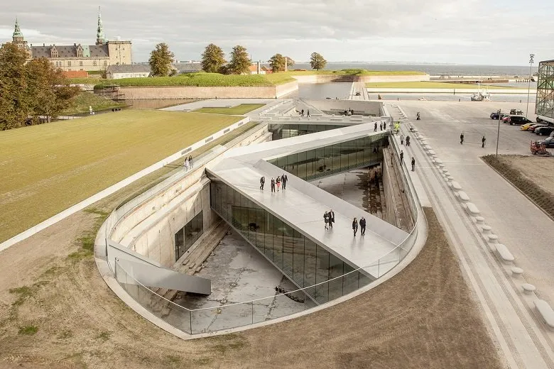 Danish Maritime Museum