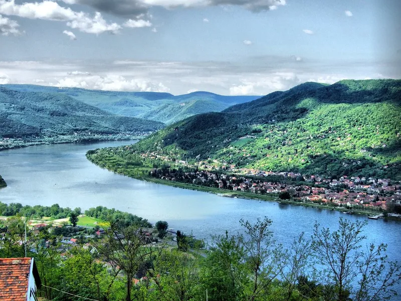 Danube Bend