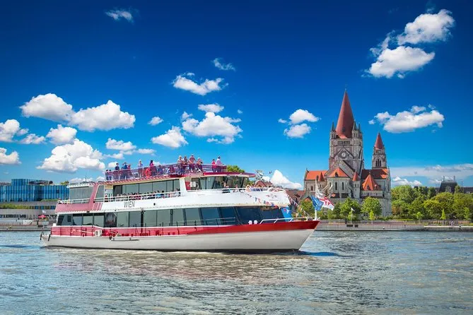 Danube Cruise