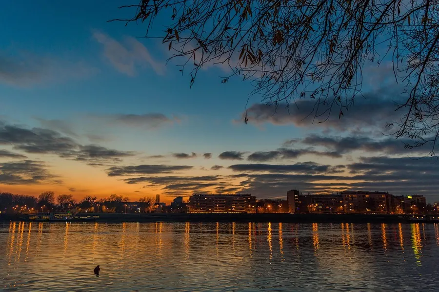 Danube Park