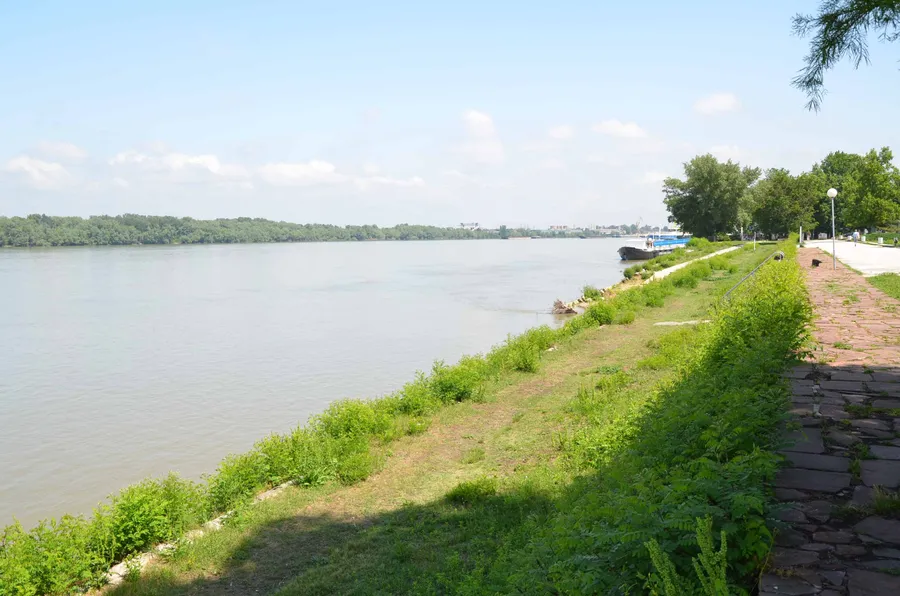 Danube Park