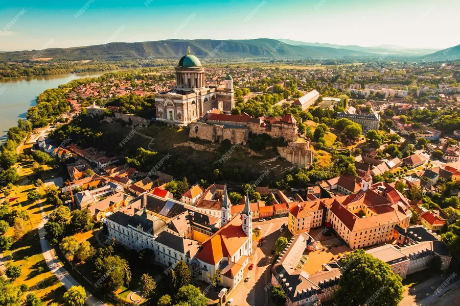 Danube River
