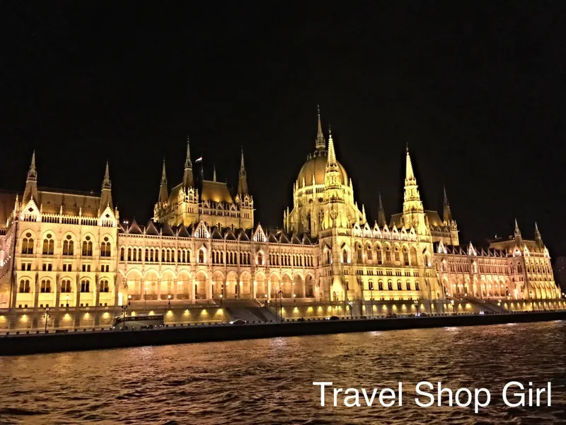 Danube River Cruise