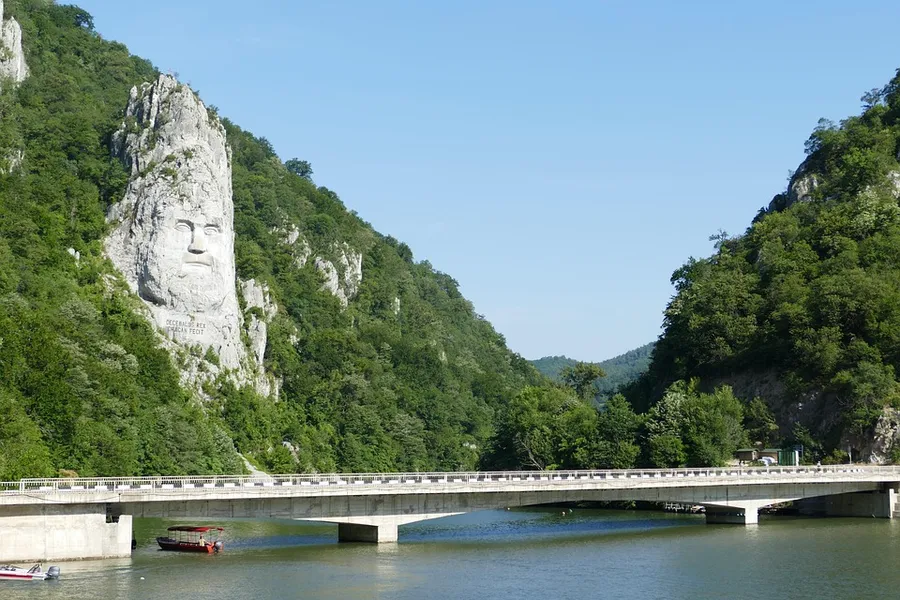 Danube Riverbank
