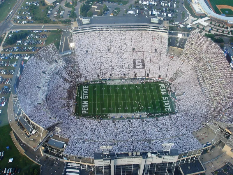 Danville Stadium
