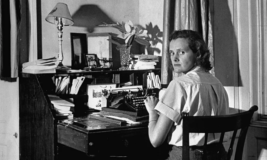 Daphne du Maurier Literary Centre