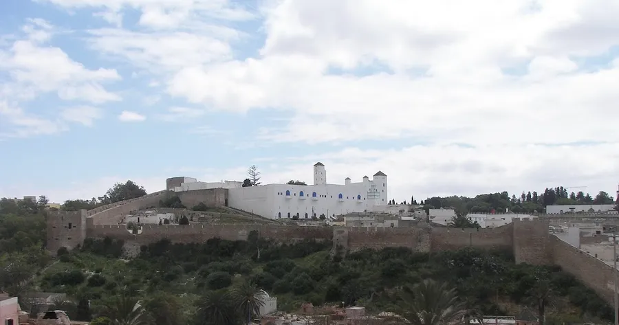 Dar Sultan