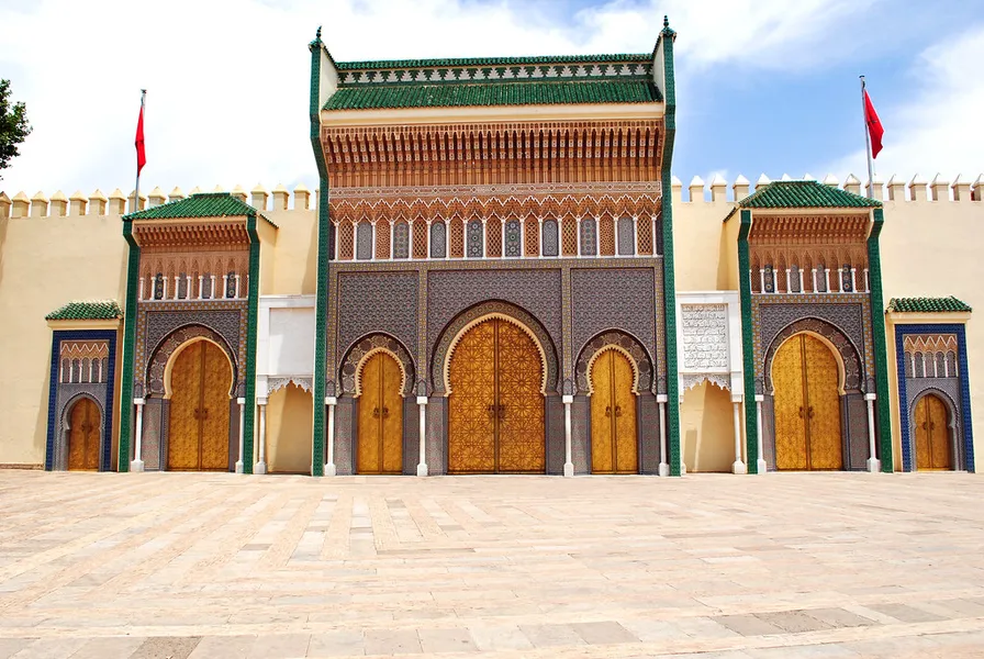 Dar el Makhzen