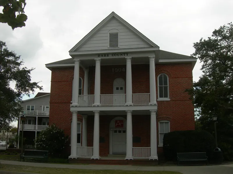 Dare County Arts Council