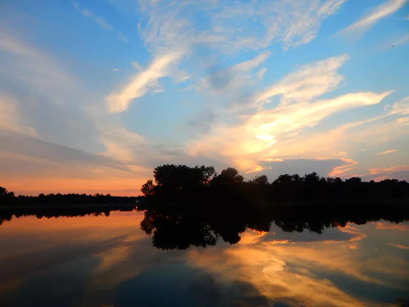 Darien Waterfront Park