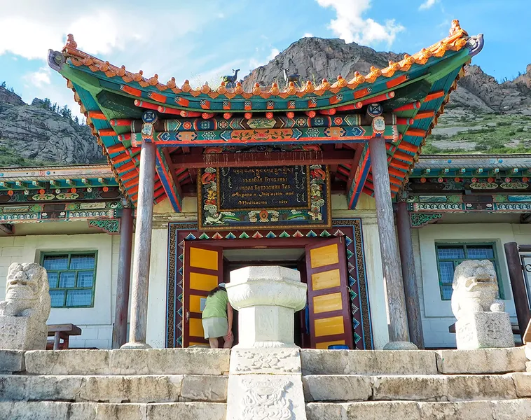 Darkhan City Museum
