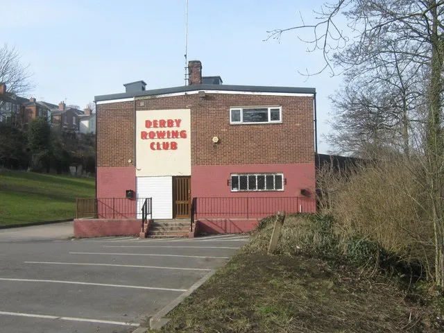 Darley Park