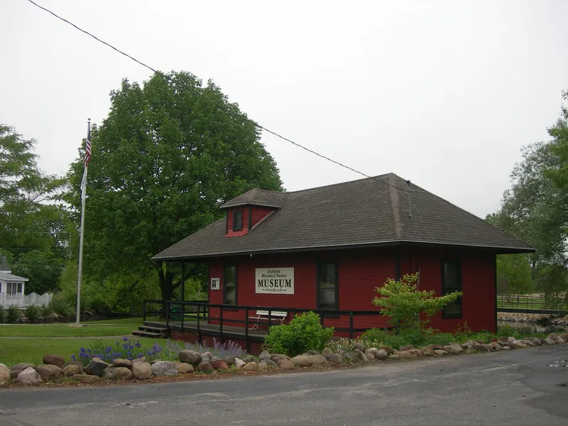 Dartford Historical Society Museum