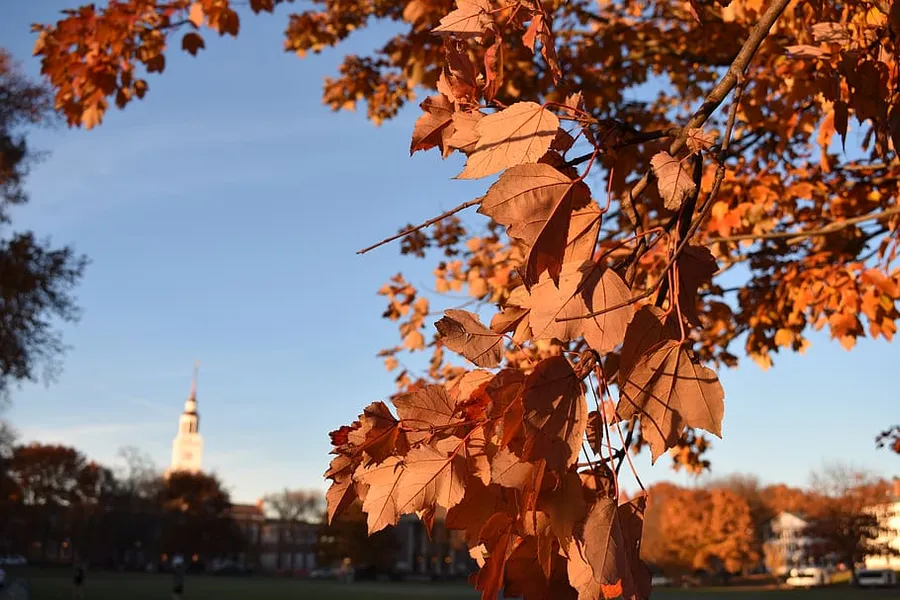 Dartmouth College