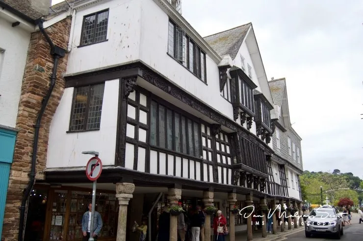 Dartmouth Museum