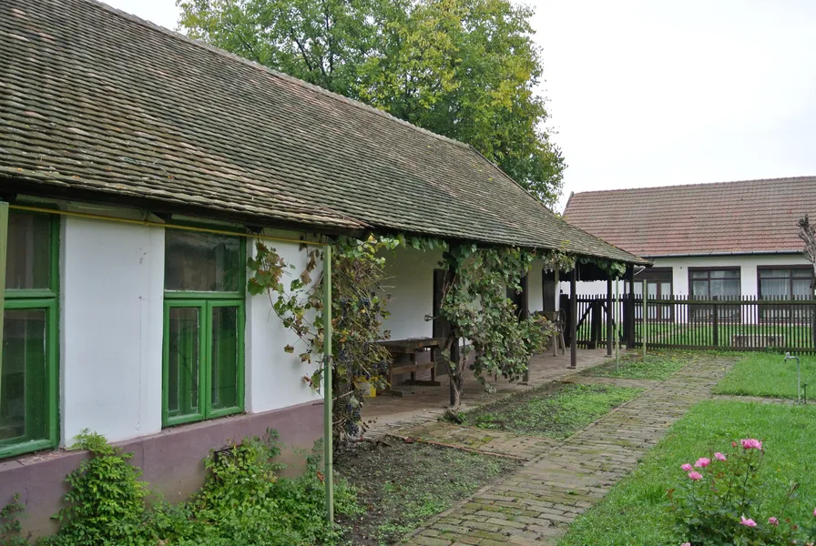 Darvas József Literary Memorial House