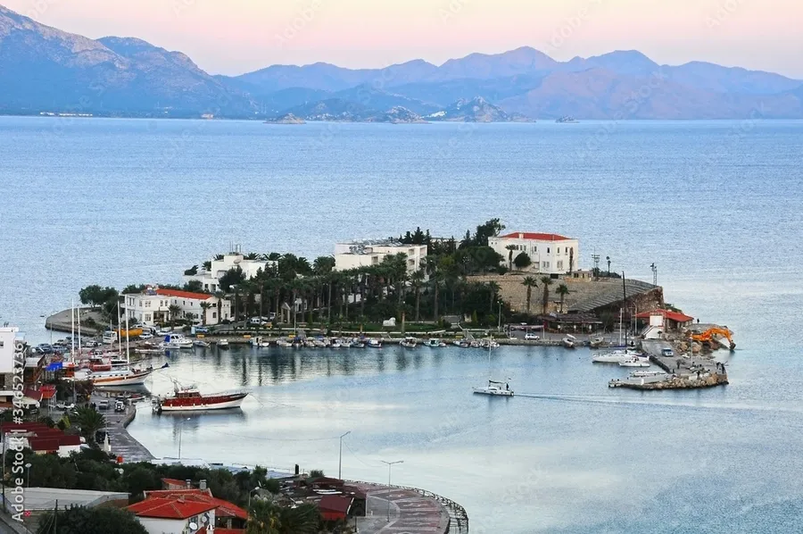 Datça Bays (General)