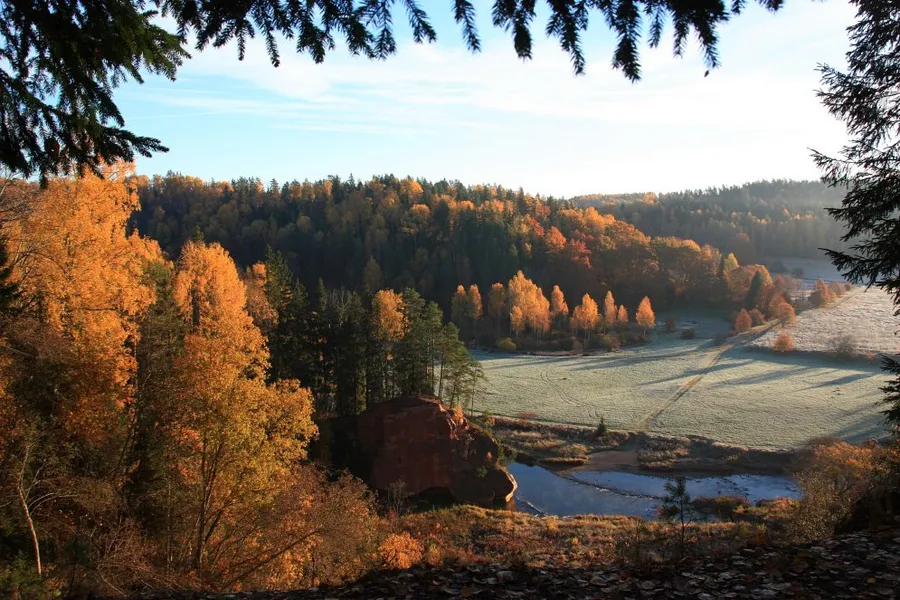 Daugavas Loki Nature Park