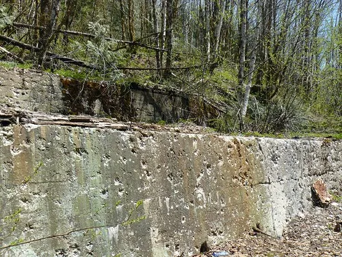 Daugavpils Lead Shot Factory